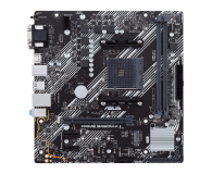 ASUS PRIME B450M-K II - 621519 - zdjęcie 5